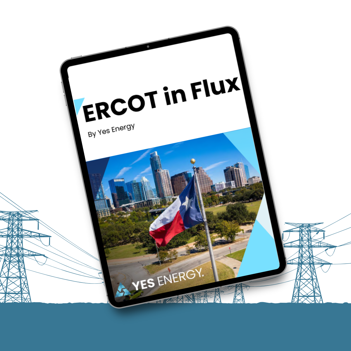 ERCOT in Flux