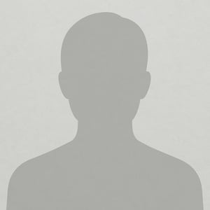placeholder for a personheadshot