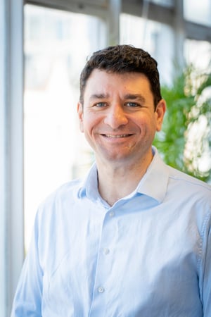 Asterios Moschopoulos