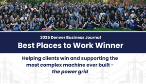 Best places to work