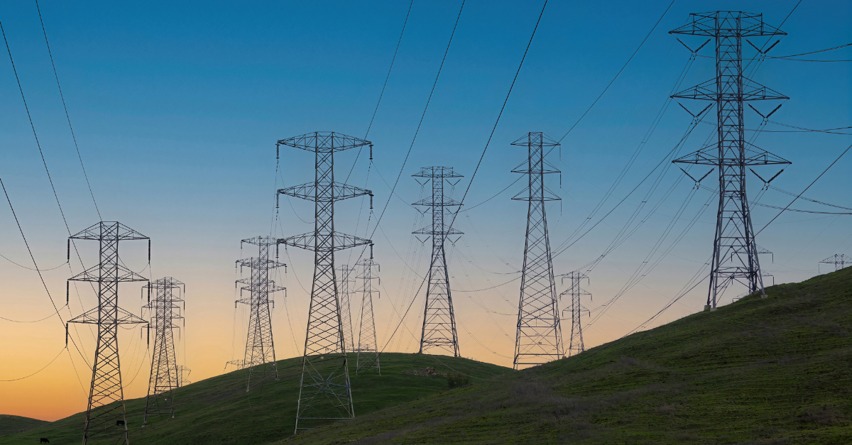 CAISO's EDAM and DAME: What Utilities Must Do Now