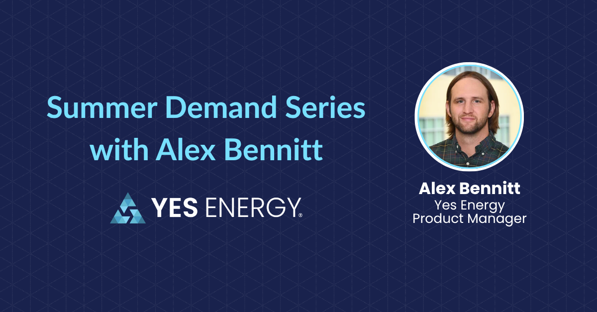 Complex Load Growth: Setting the Stage
