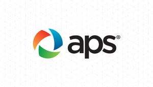 APS Case Study Logo