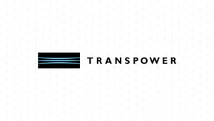 Transpower Case Study Logo