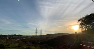 California Electricity