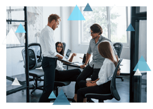 Content Block Image - People in Corp Setting