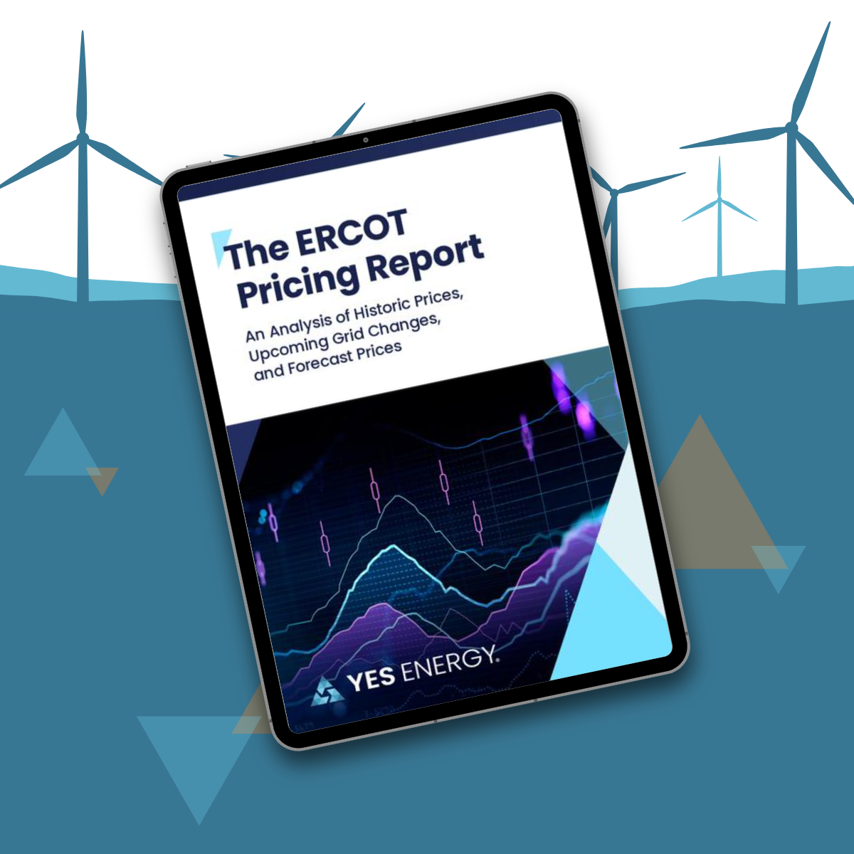 The ERCOT Pricing Report: What’s Driving Price Changes Through 2030