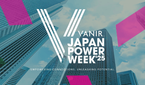 Japan Power Week 2025