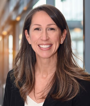 Katie Mallinson, Senior Product Manager, Yes Energy