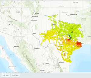 LMP Heat Map EnCompass 2
