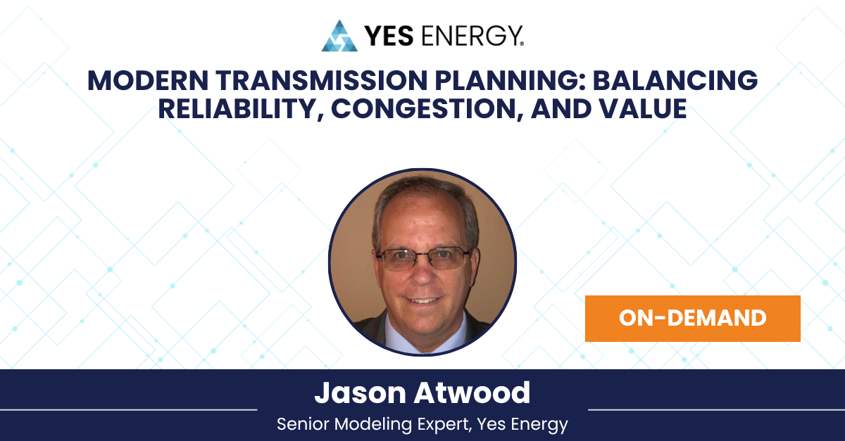 Modern Transmission Planning: Balancing Reliability, Congestion, and Value