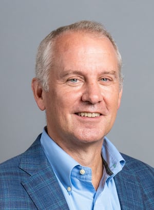 Norm Richardson