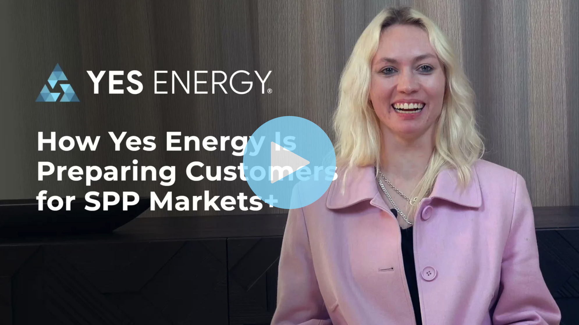 How Yes Energy is Preparing Customers for SPP Markets+