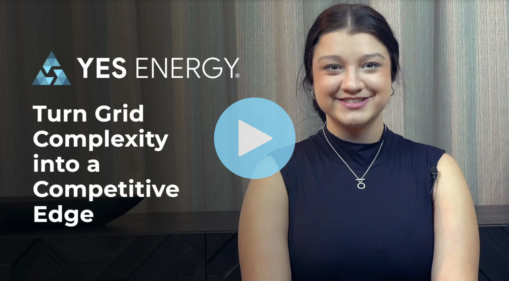 Turn Grid Complexity into a Competitive Edge