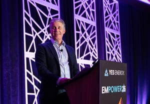 Yes Energy EMPOWER 26 - Mike Perry