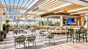 Omni Hotel San Diego Restaurant - PowerCore Summit 2026-1