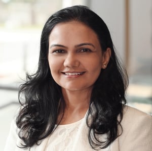 Deepa Yerrabhommanahalli - headshot