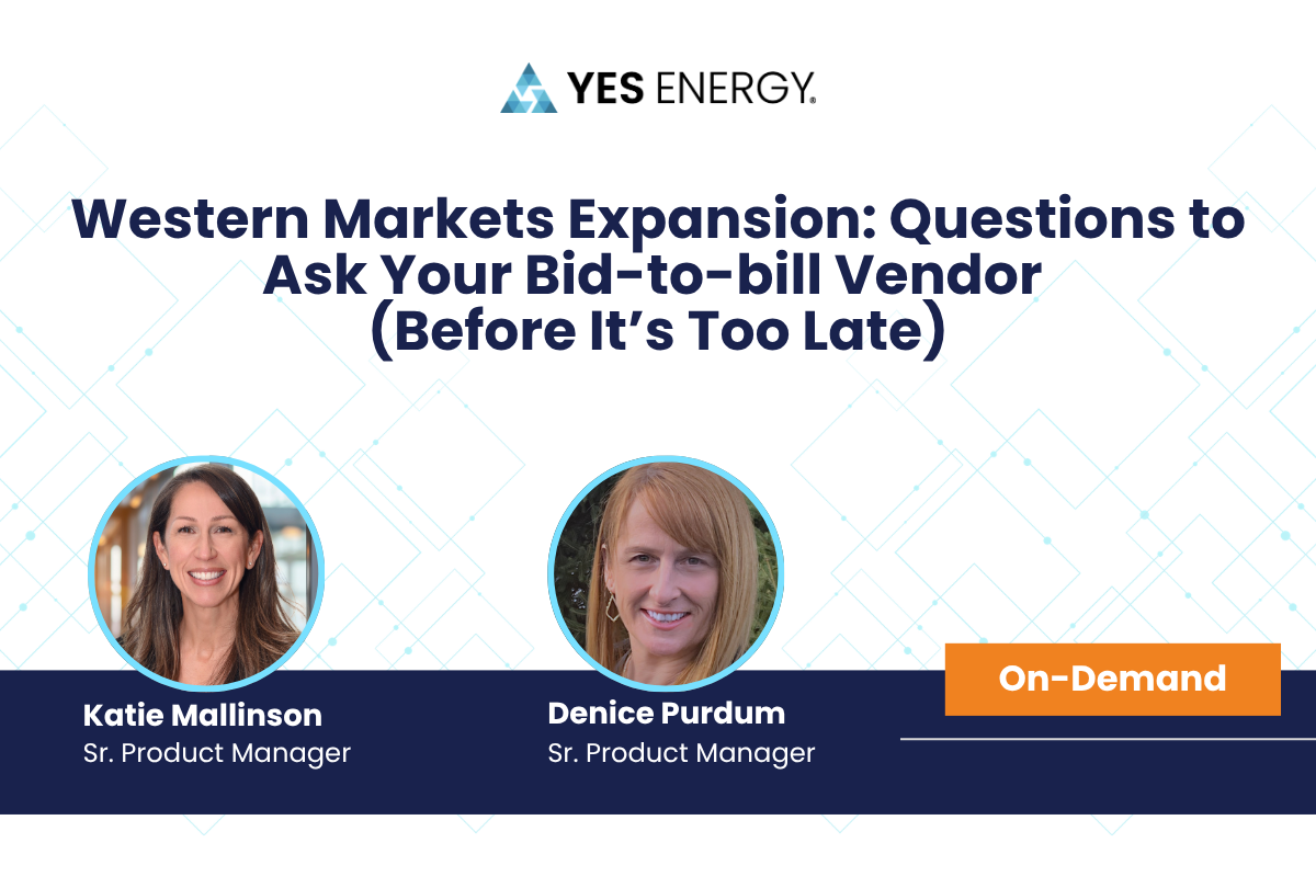 Western Markets Expansion: Questions to Ask Your Bid-to-Bill Vendor