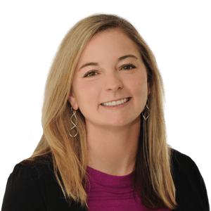 Jacquie Witte, Customer Success, Yes Energy