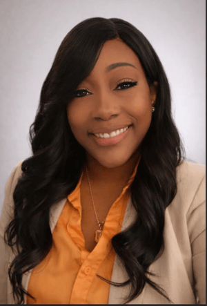 Lynnette Hughes