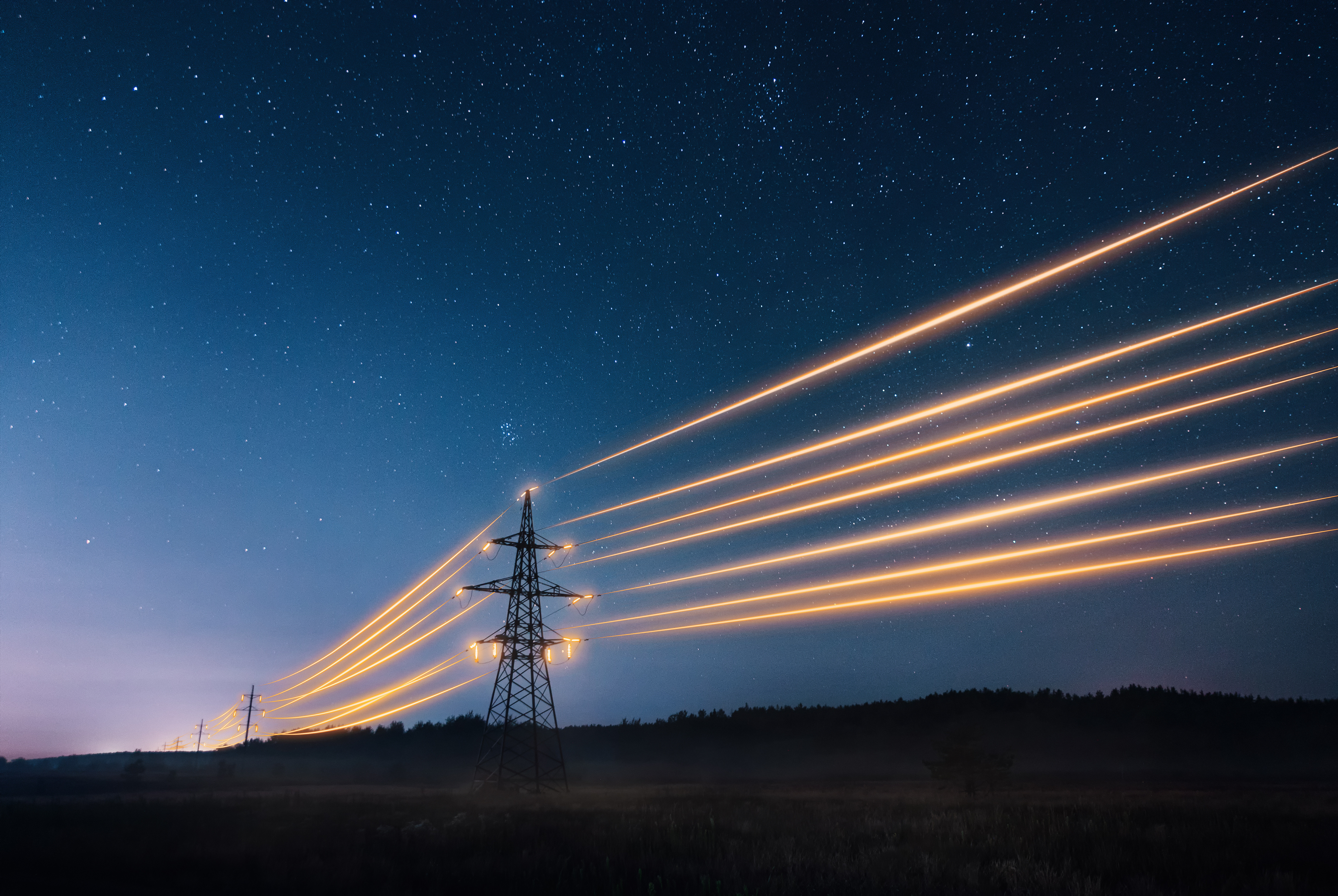 Closing the Gap Between Energy Market Intelligence and Market Operations: A Unified Data Foundation
