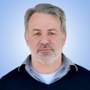 Robert Mullin, RTO Insider