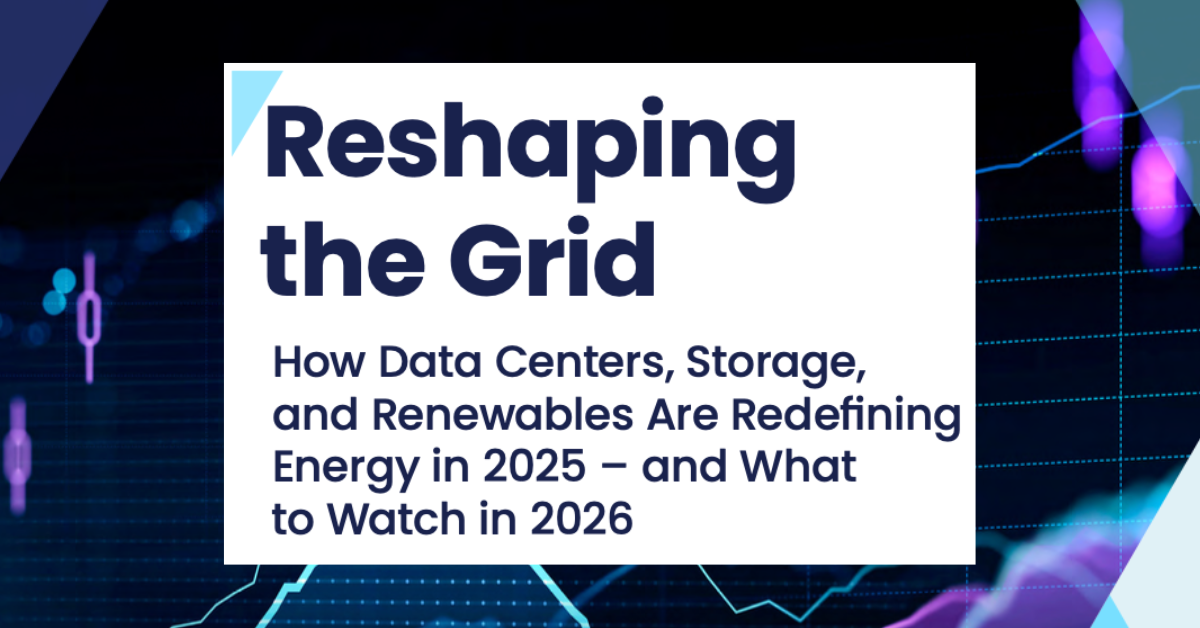 How Grid Transformations Are Reshaping US Power Markets