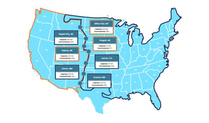 SPP RTOE MAP 2
