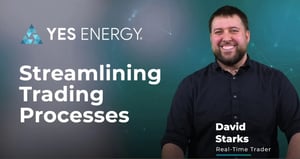 Streamlining Trading Processes