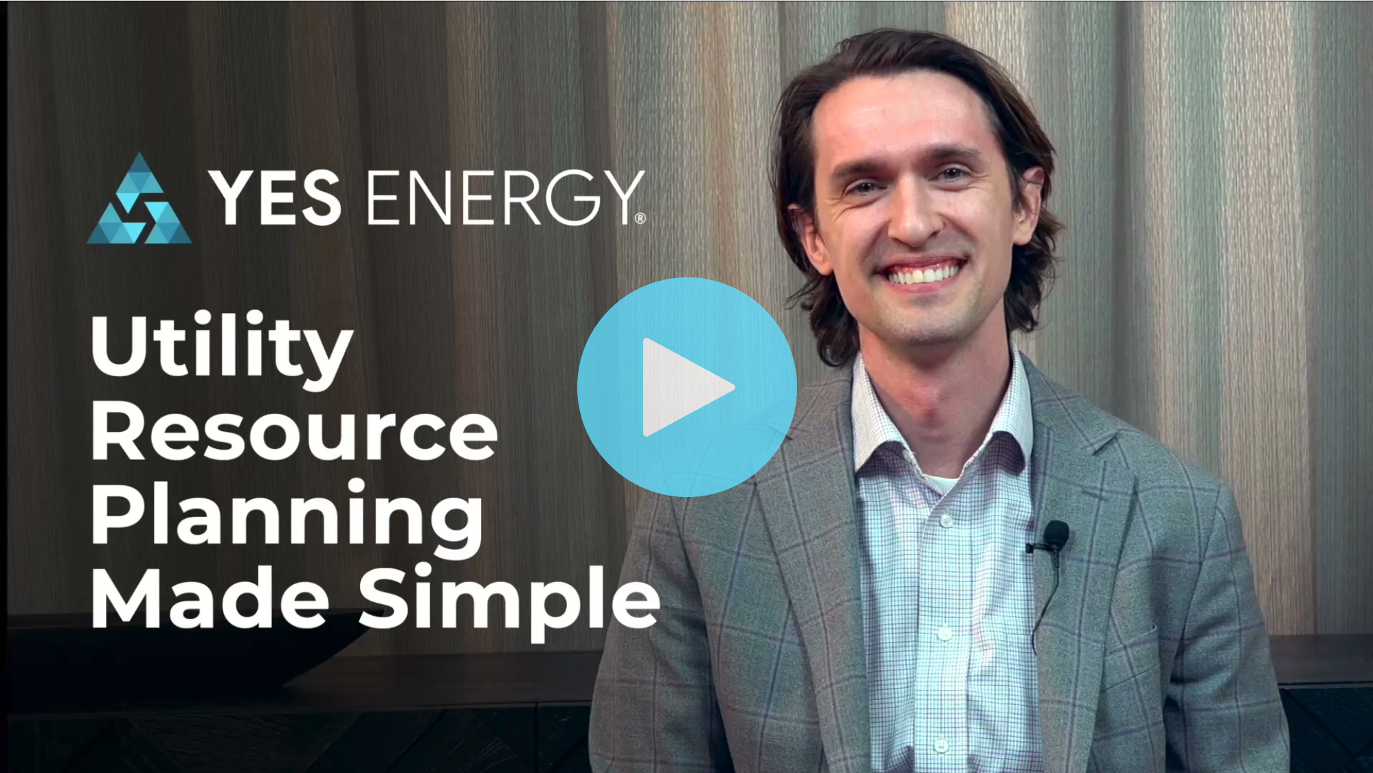 Utility Resource Planning Made Simple