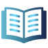 Web Icon - Book blog