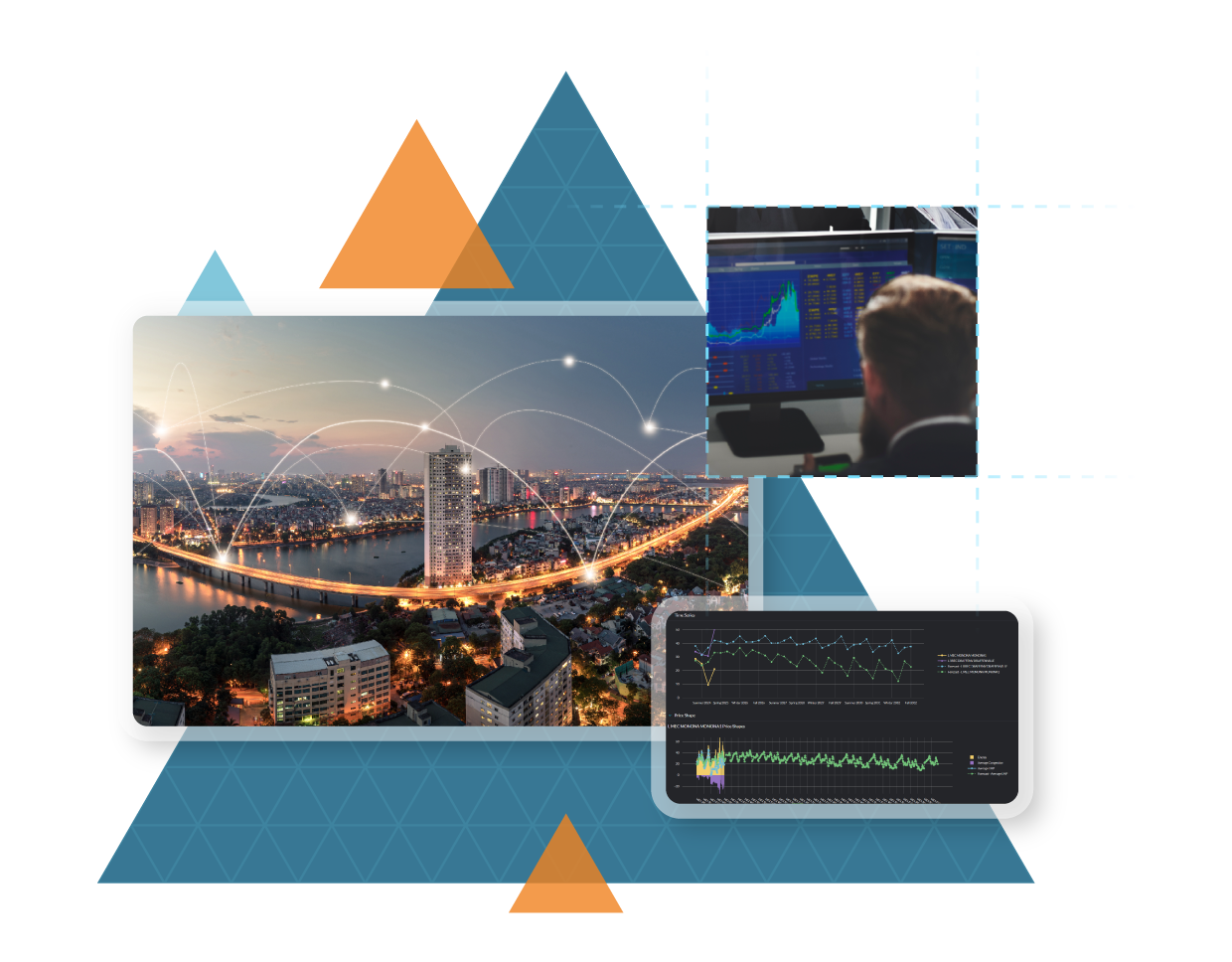 4 Questions to Ask Before You Build Your Own Power Market Data Infrastructure