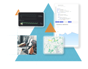 Branded Overlay - Product Shot - Computer