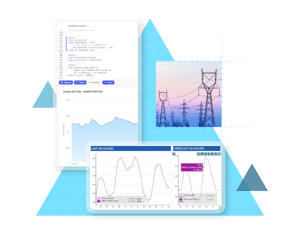 Branded Overlay - Product Shot - Power lines