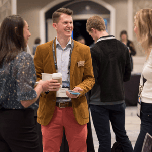 About Us, Why we do it