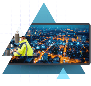 Our Customer Nav Section