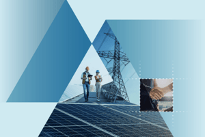 Partner Parent, media split