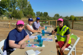 Pictures Worth a Thousand Words 2