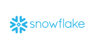 SnowFlake Logo