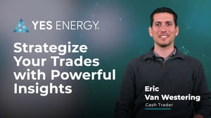 Strategize Your Power Trading with Powerful Insights