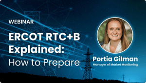 The ERCOT RTC+B Program Explained