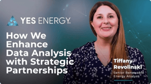 Video Thumbnail, How we enhance data analysis with strategic partnership, Tiffany