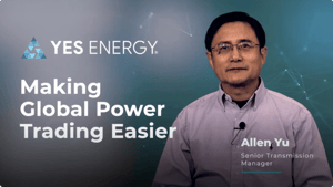 Video Thumbnail, Making Global Power Trading