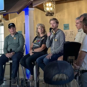 We care deeply about the quality of our work.