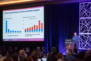 Yes Energy CEO Michael McNair presenting at EMPOWER