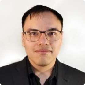 Support, Isaac Montenegro